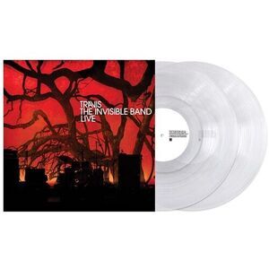 Invisible Band: Live